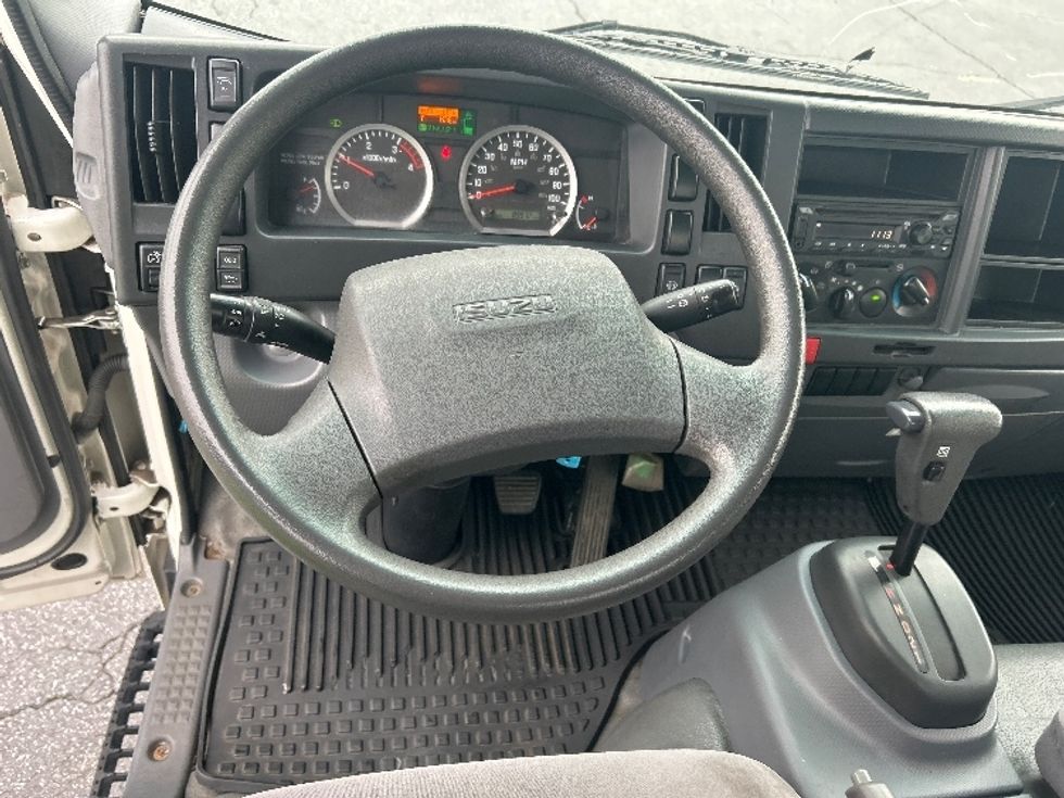 Light Duty Box Truck-Light and Medium Duty Trucks-Isuzu-2020-NPR-Forest Park-GA-89,880\n\t\tmiles-$ 43,000 - Image 18