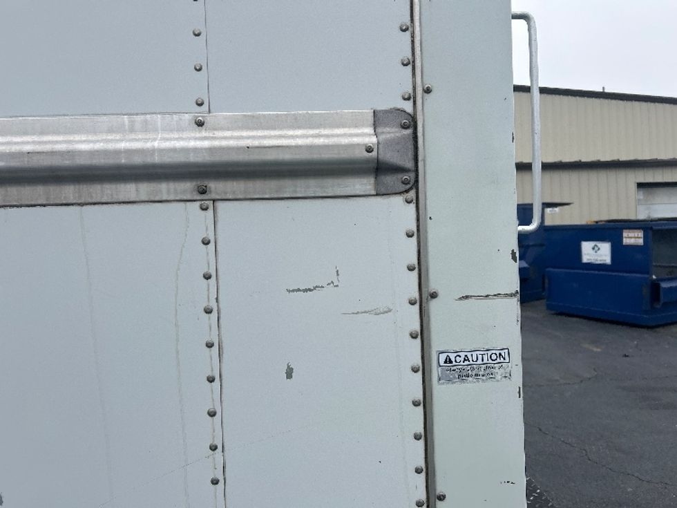 Light Duty Box Truck-Light and Medium Duty Trucks-Isuzu-2020-NPR-Forest Park-GA-89,880\n\t\tmiles-$ 43,000 - Image 25