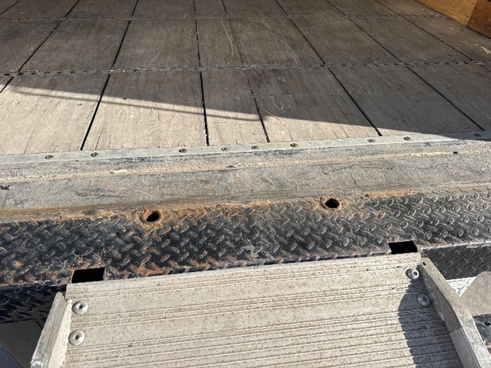 Light Duty Box Truck-Light and Medium Duty Trucks-Isuzu-2020-NPR-Greeley-CO-19,243\n\t\tmiles-$ 50,500 - Image 10