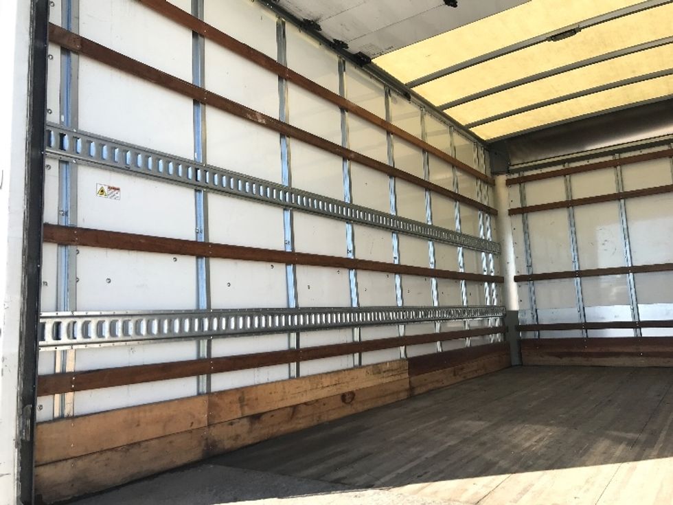 Light Duty Box Truck-Light and Medium Duty Trucks-Isuzu-2020-NPR-Harrisonburg-VA-55,079\n\t\tmiles-$ 50,250 - Image 11