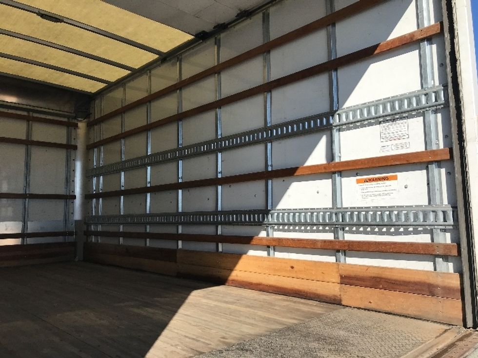 Light Duty Box Truck-Light and Medium Duty Trucks-Isuzu-2020-NPR-Harrisonburg-VA-55,079\n\t\tmiles-$ 50,250 - Image 12