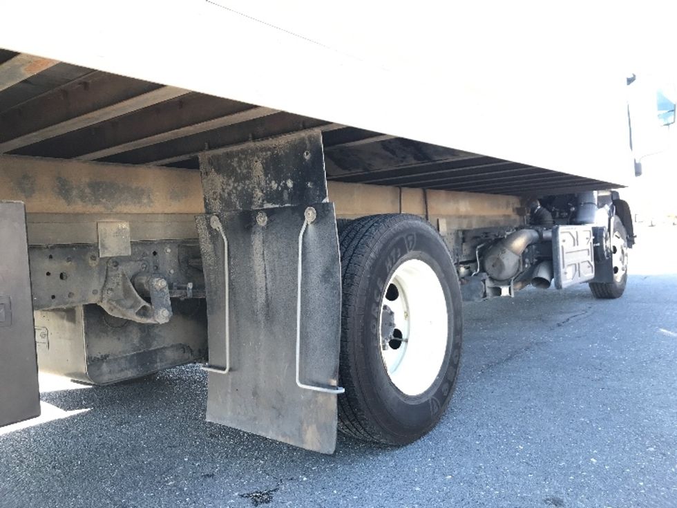 Light Duty Box Truck-Light and Medium Duty Trucks-Isuzu-2020-NPR-Harrisonburg-VA-55,079\n\t\tmiles-$ 50,250 - Image 14