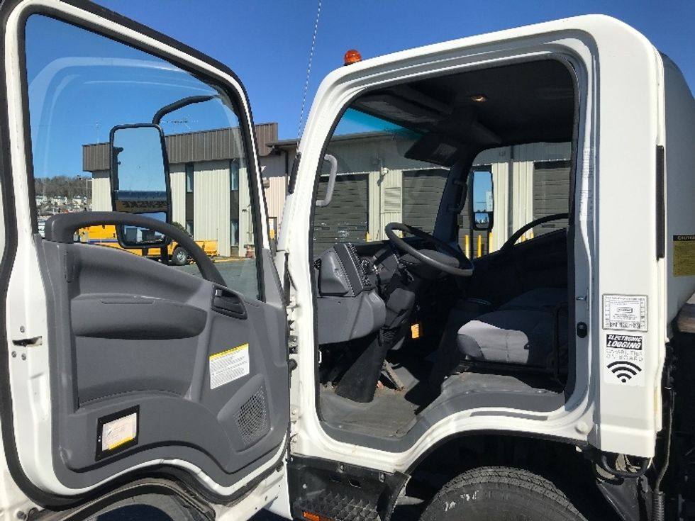 Light Duty Box Truck-Light and Medium Duty Trucks-Isuzu-2020-NPR-Harrisonburg-VA-55,079\n\t\tmiles-$ 50,250 - Image 16