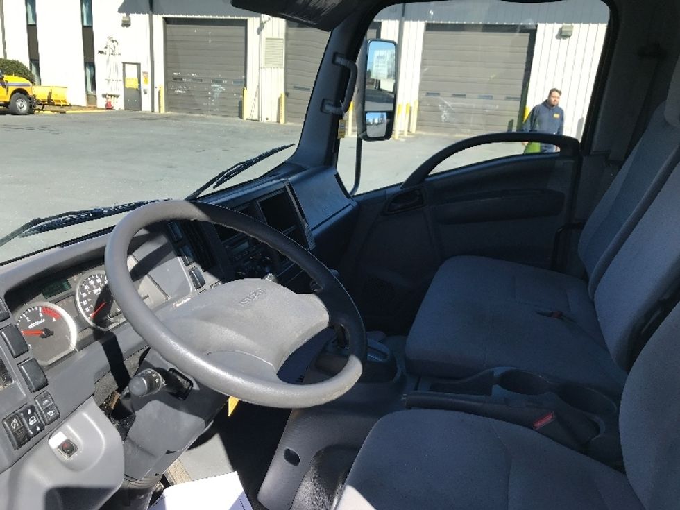 Light Duty Box Truck-Light and Medium Duty Trucks-Isuzu-2020-NPR-Harrisonburg-VA-55,079\n\t\tmiles-$ 50,250 - Image 17