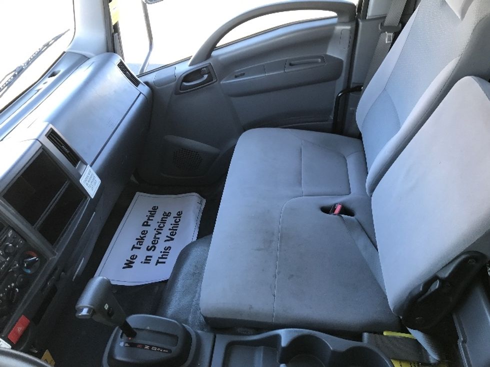 Light Duty Box Truck-Light and Medium Duty Trucks-Isuzu-2020-NPR-Harrisonburg-VA-55,079\n\t\tmiles-$ 50,250 - Image 19