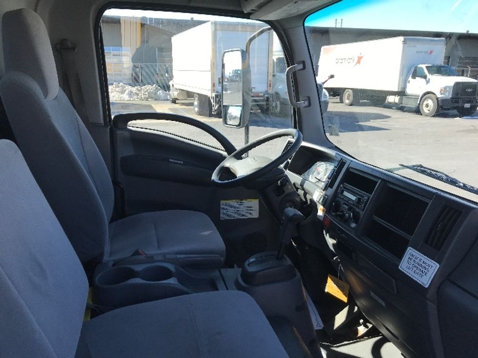 Light Duty Box Truck-Light and Medium Duty Trucks-Isuzu-2020-NPR-Harrisonburg-VA-55,079\n\t\tmiles-$ 50,250 - Image 22