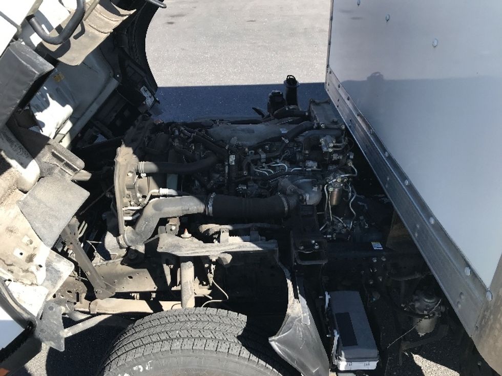Light Duty Box Truck-Light and Medium Duty Trucks-Isuzu-2020-NPR-Harrisonburg-VA-55,079\n\t\tmiles-$ 50,250 - Image 23