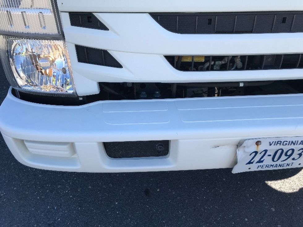 Light Duty Box Truck-Light and Medium Duty Trucks-Isuzu-2020-NPR-Harrisonburg-VA-55,079\n\t\tmiles-$ 50,250 - Image 26