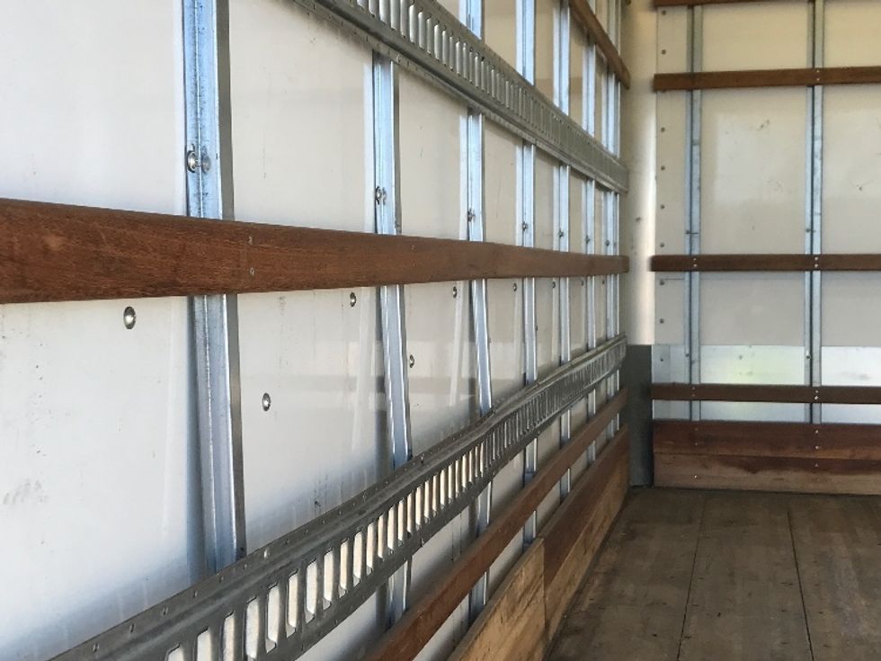 Light Duty Box Truck-Light and Medium Duty Trucks-Isuzu-2020-NPR-Harrisonburg-VA-55,079\n\t\tmiles-$ 50,250 - Image 27