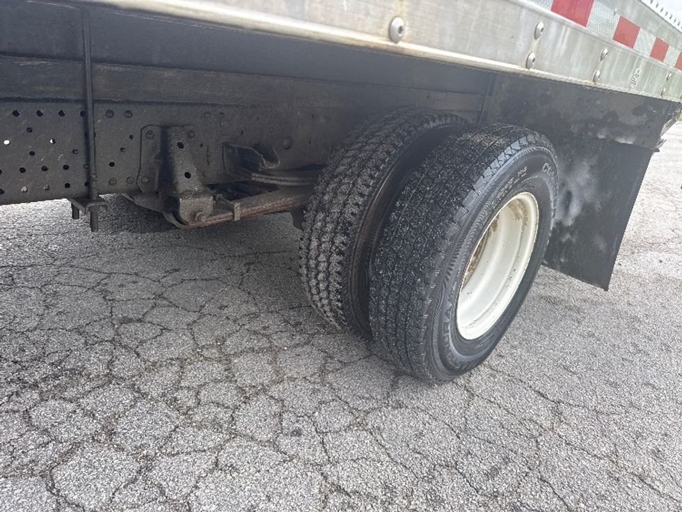 Light Duty Box Truck-Light and Medium Duty Trucks-Isuzu-2020-NPR-Huntington-WV-87,126\n\t\tmiles-$ 41,000 - Image 5