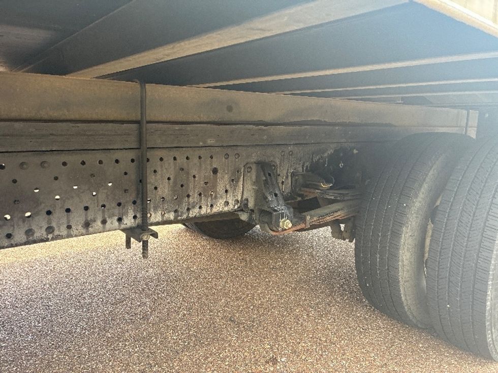 Light Duty Box Truck-Light and Medium Duty Trucks-Isuzu-2020-NPR-Jackson-MS-68,530\n\t\tmiles-$ 46,750 - Image 5