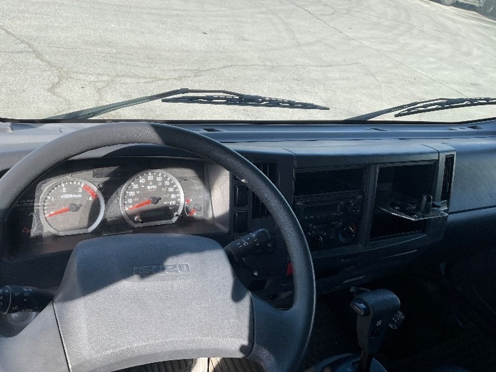 Light Duty Box Truck-Light and Medium Duty Trucks-Isuzu-2020-NPR-Kansas City-MO-114,478\n\t\tmiles-$ 40,250 - Image 18