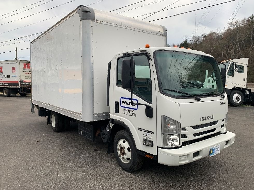 Your Next Used 2020 Isuzu NPR, 372542, Is For Sale And Ready For You In