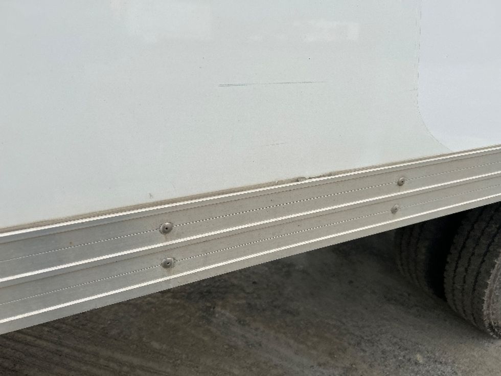 Light Duty Box Truck-Light and Medium Duty Trucks-Isuzu-2020-NPR-Londonderry-NH-175,291\n\t\tmiles-$ 23,750 - Image 26