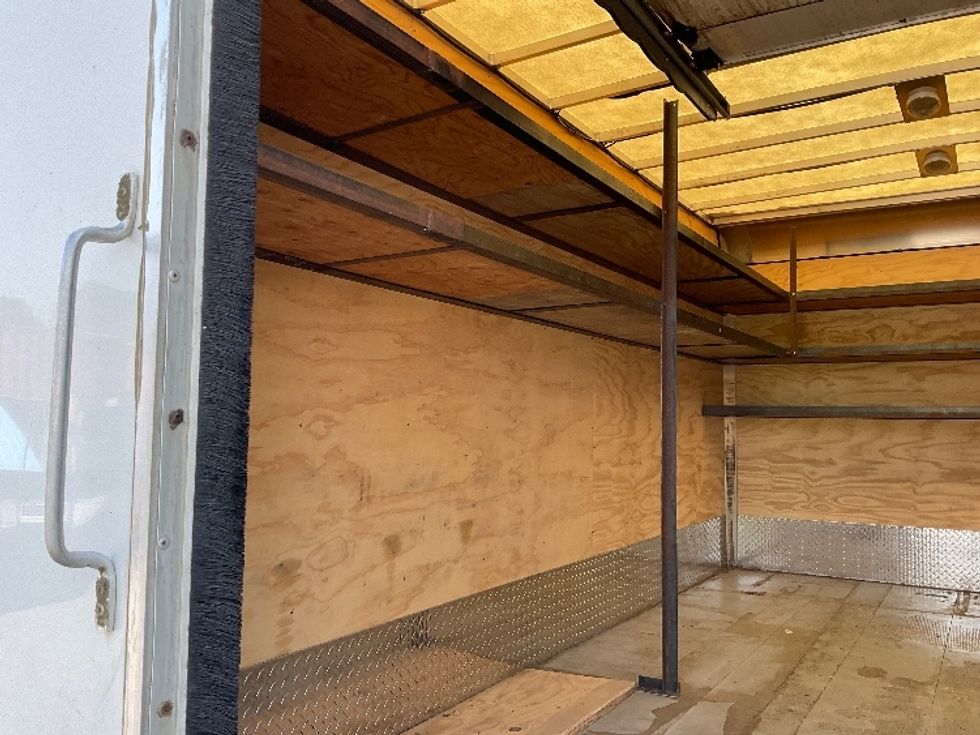 Light Duty Box Truck-Light and Medium Duty Trucks-Isuzu-2020-NPR-Londonderry-NH-192,853\n\t\tmiles-$ 21,750 - Image 11