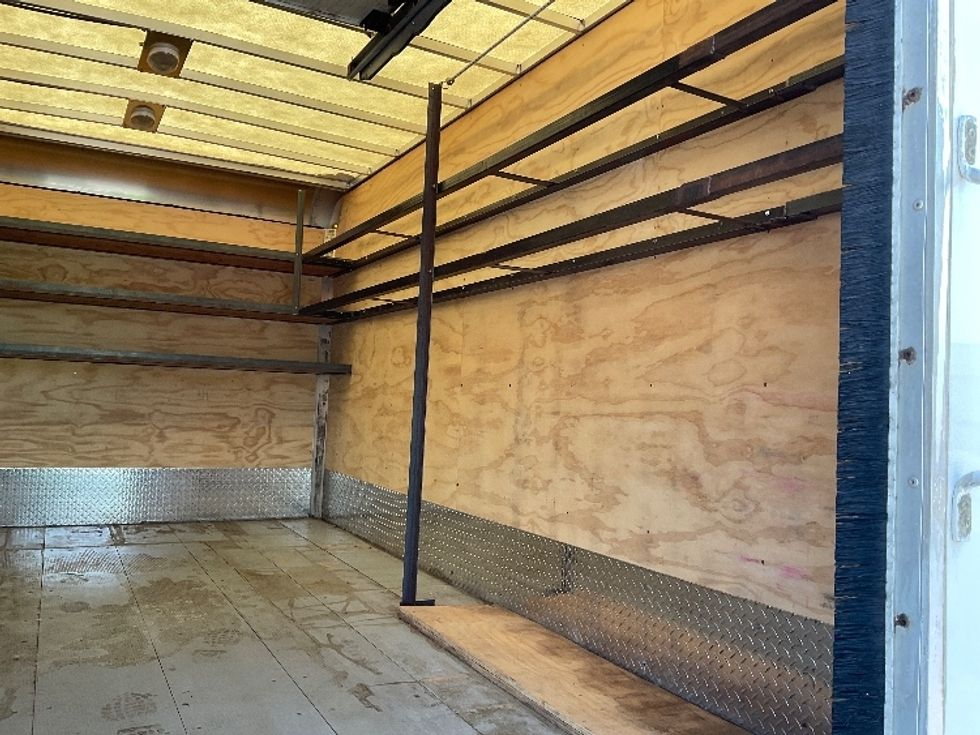 Light Duty Box Truck-Light and Medium Duty Trucks-Isuzu-2020-NPR-Londonderry-NH-192,853\n\t\tmiles-$ 21,750 - Image 12