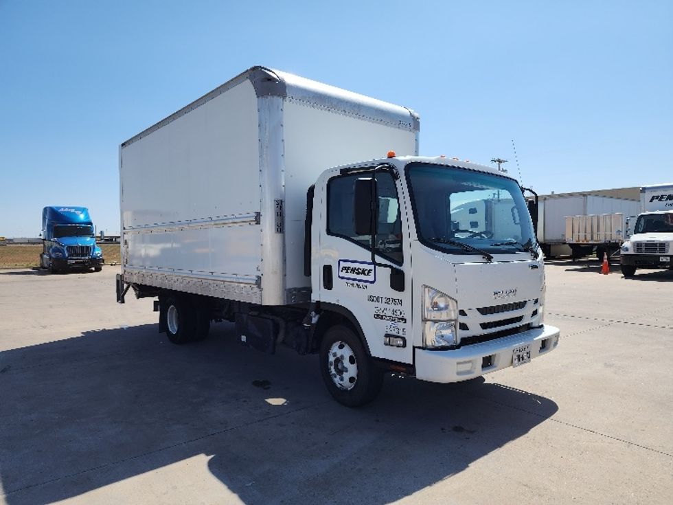 Your Next Used 2020 Isuzu NPR, 347315, Is For Sale And Ready For You In