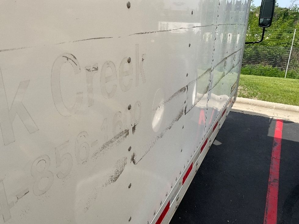 Light Duty Box Truck-Light and Medium Duty Trucks-Isuzu-2020-NPR-Milwaukee-WI-170,373\n\t\tmiles-$ 26,500 - Image 27