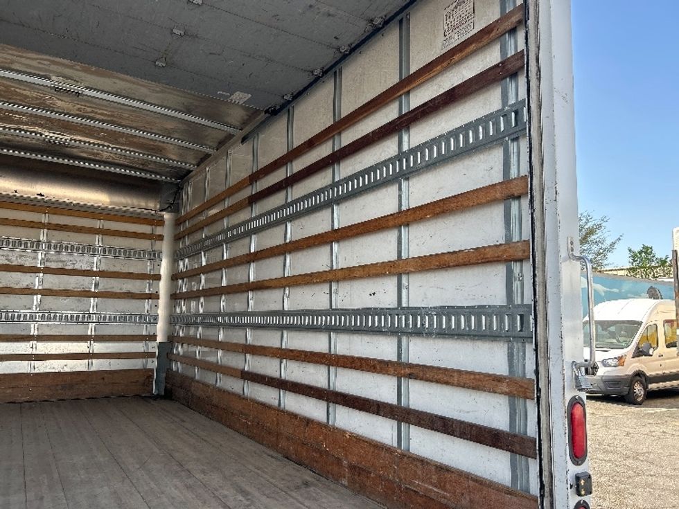 Light Duty Box Truck-Light and Medium Duty Trucks-Isuzu-2020-NPR-Prince George-VA-112,250\n\t\tmiles-$ 40,500 - Image 12