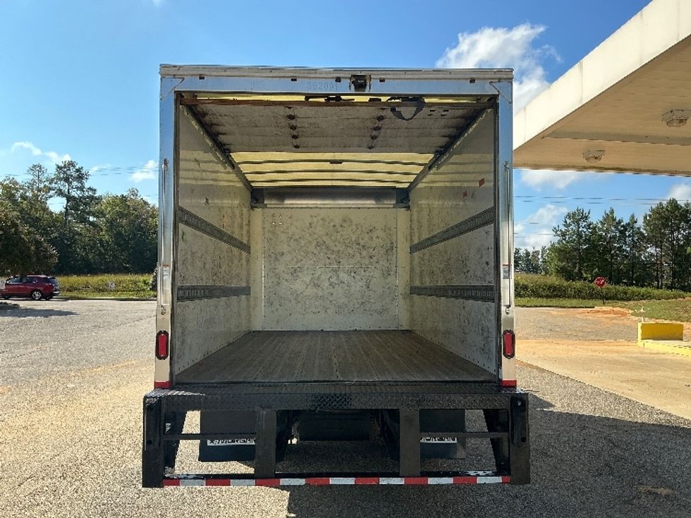 Light Duty Box Truck-Light and Medium Duty Trucks-Isuzu-2020-NPR-Prince George-VA-179,251\n\t\tmiles-$ 27,250 - Image 8