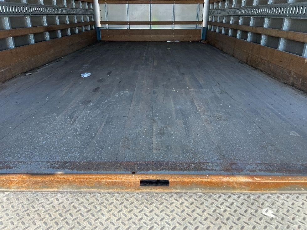 Light Duty Box Truck-Light and Medium Duty Trucks-Isuzu-2020-NPR-Rochester-NY-116,736\n\t\tmiles-$ 39,500 - Image 10