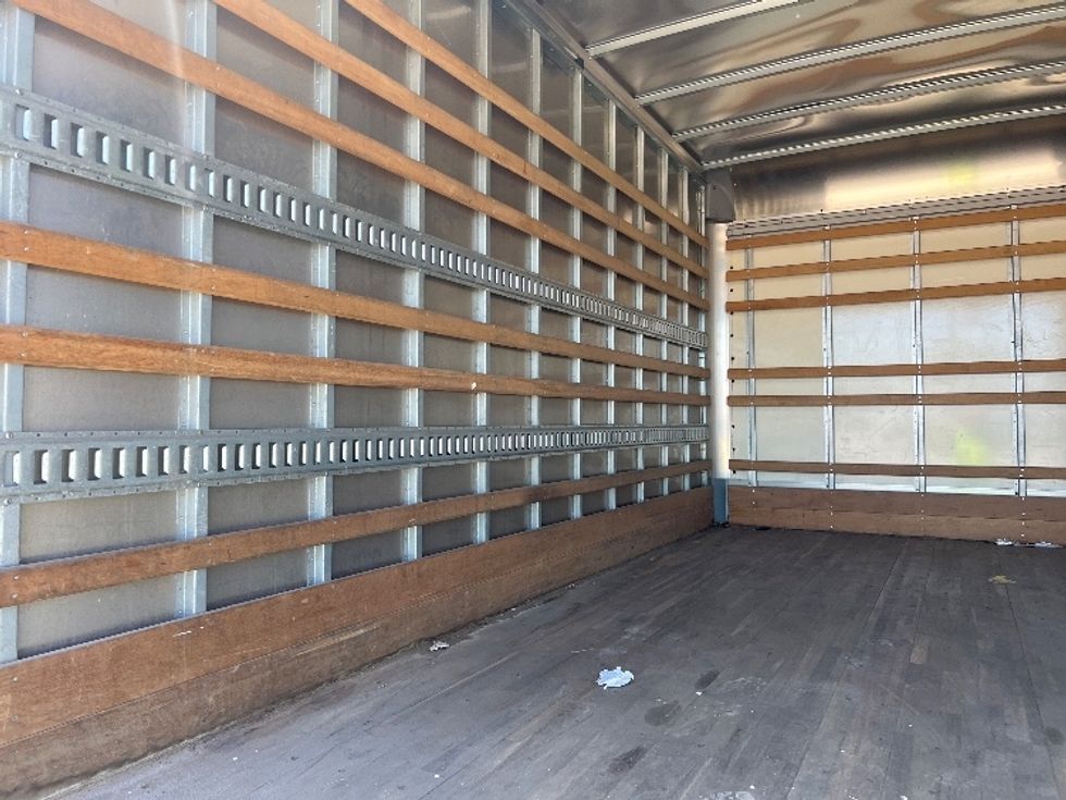 Light Duty Box Truck-Light and Medium Duty Trucks-Isuzu-2020-NPR-Rochester-NY-116,736\n\t\tmiles-$ 39,500 - Image 11