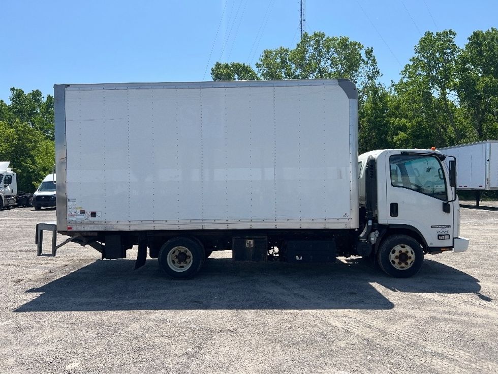 Light Duty Box Truck-Light and Medium Duty Trucks-Isuzu-2020-NPR-Rochester-NY-116,736\n\t\tmiles-$ 39,500 - Image 15