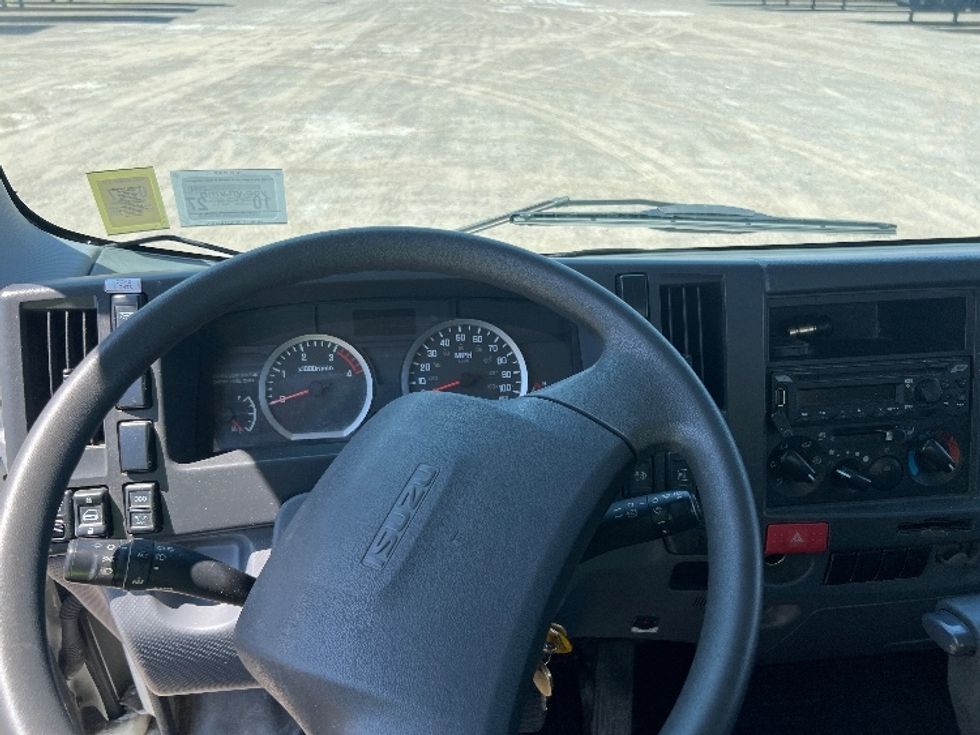 Light Duty Box Truck-Light and Medium Duty Trucks-Isuzu-2020-NPR-Rochester-NY-116,736\n\t\tmiles-$ 39,500 - Image 18