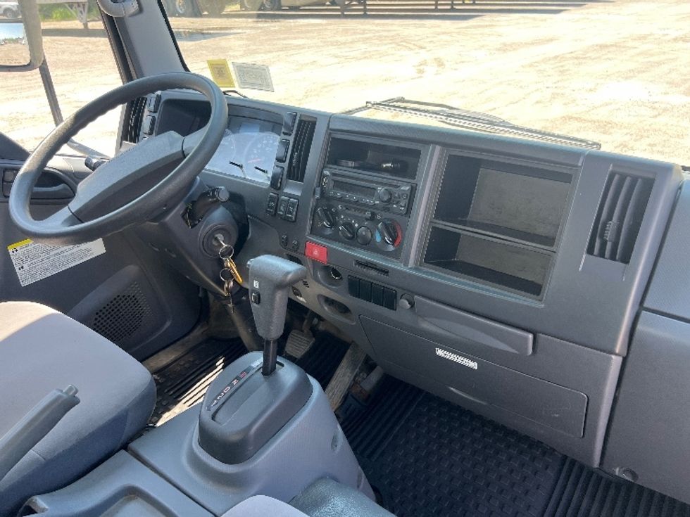 Light Duty Box Truck-Light and Medium Duty Trucks-Isuzu-2020-NPR-Rochester-NY-116,736\n\t\tmiles-$ 39,500 - Image 22