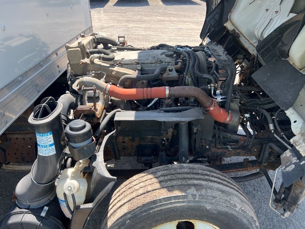 Light Duty Box Truck-Light and Medium Duty Trucks-Isuzu-2020-NPR-Rochester-NY-116,736\n\t\tmiles-$ 39,500 - Image 23