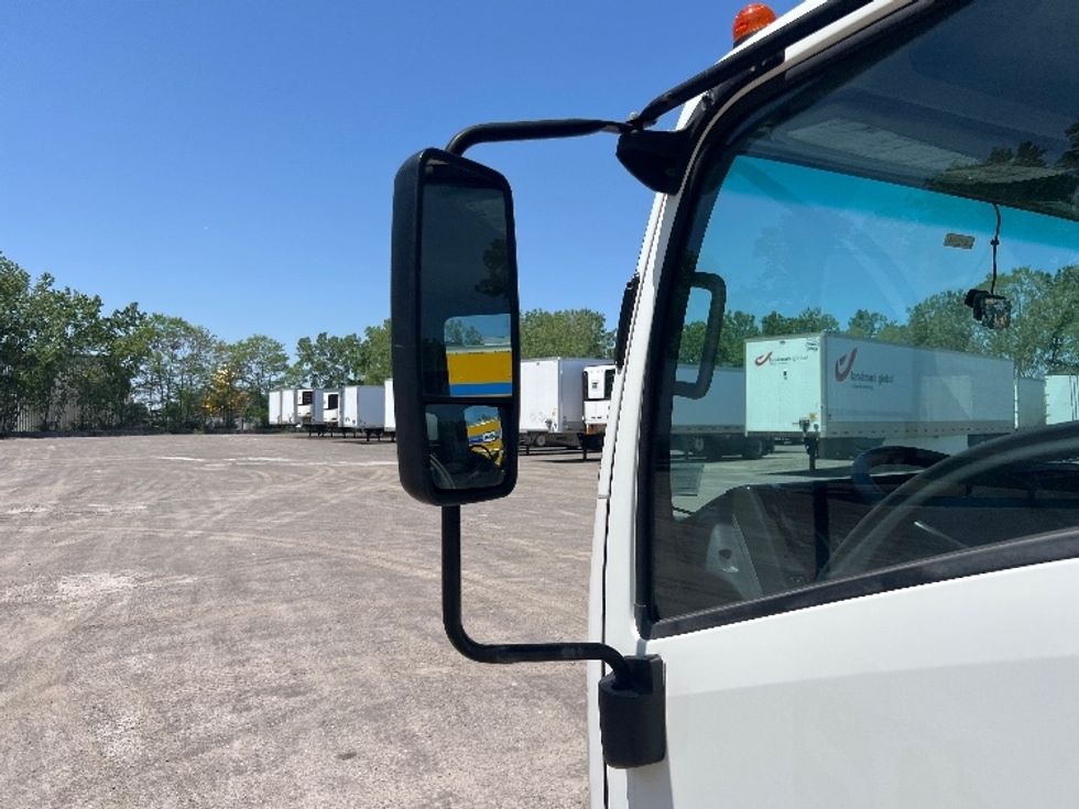 Light Duty Box Truck-Light and Medium Duty Trucks-Isuzu-2020-NPR-Rochester-NY-116,736\n\t\tmiles-$ 39,500 - Image 25