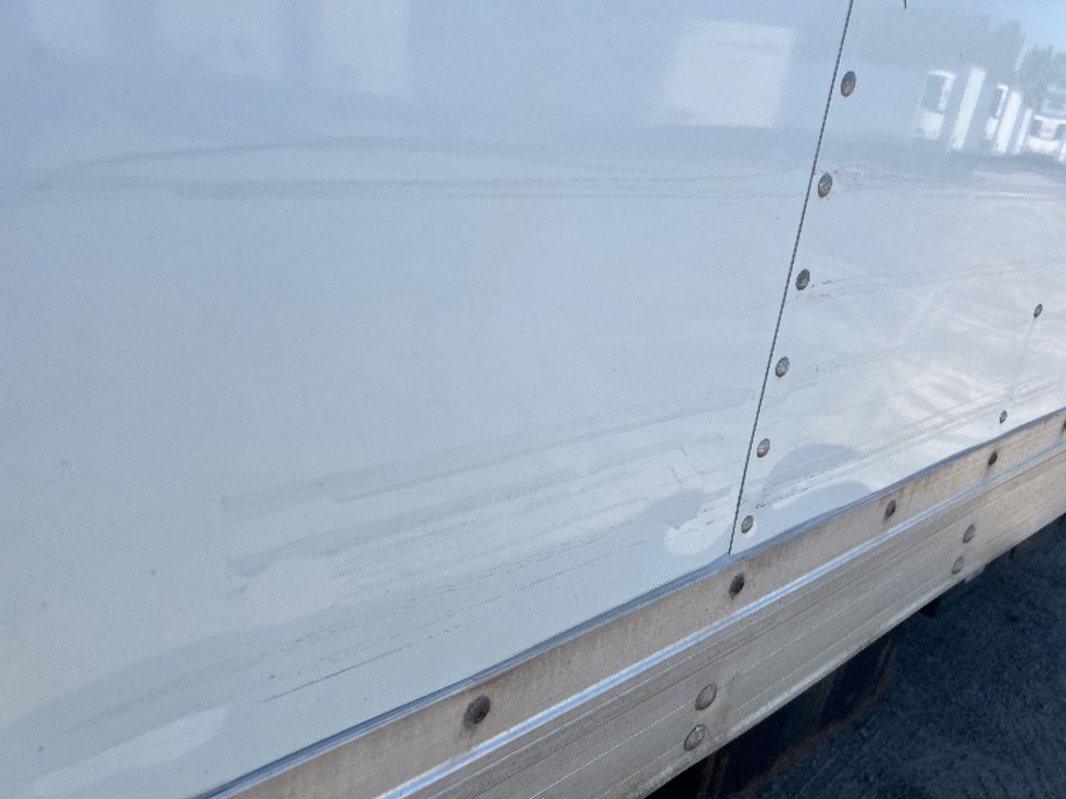 Light Duty Box Truck-Light and Medium Duty Trucks-Isuzu-2020-NPR-Rochester-NY-116,736\n\t\tmiles-$ 39,500 - Image 27