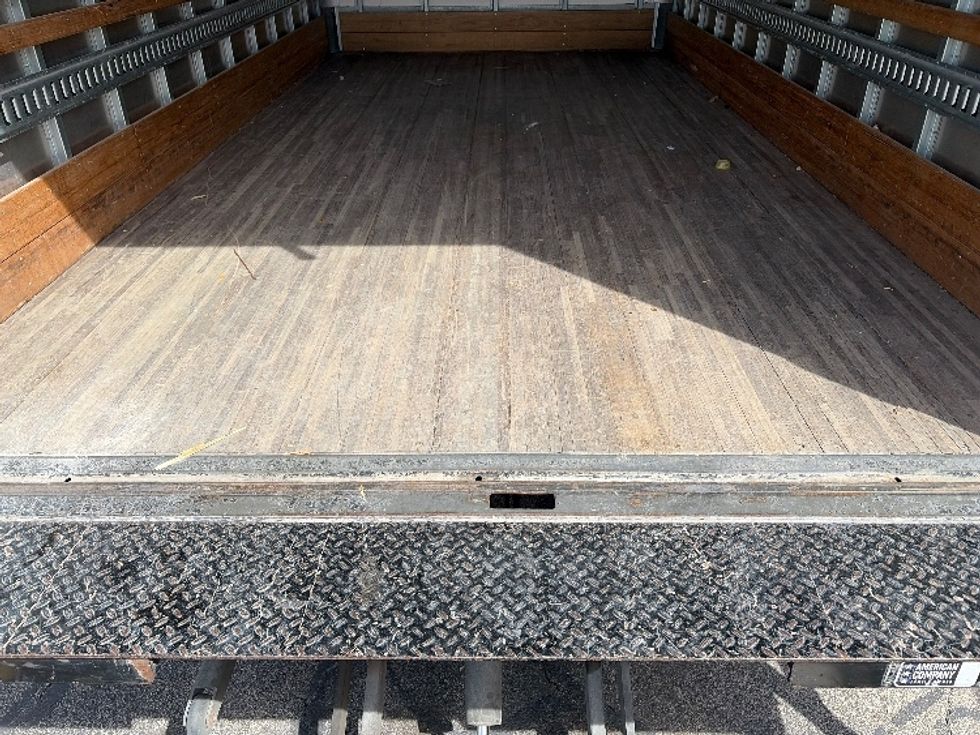 Light Duty Box Truck-Light and Medium Duty Trucks-Isuzu-2020-NPR-San Antonio-TX-75,572\n\t\tmiles-$ 44,500 - Image 10