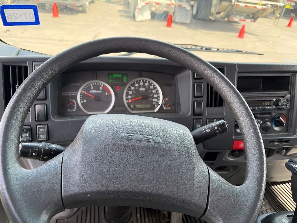 Light Duty Box Truck-Light and Medium Duty Trucks-Isuzu-2020-NPR-San Antonio-TX-75,572\n\t\tmiles-$ 44,500 - Image 18