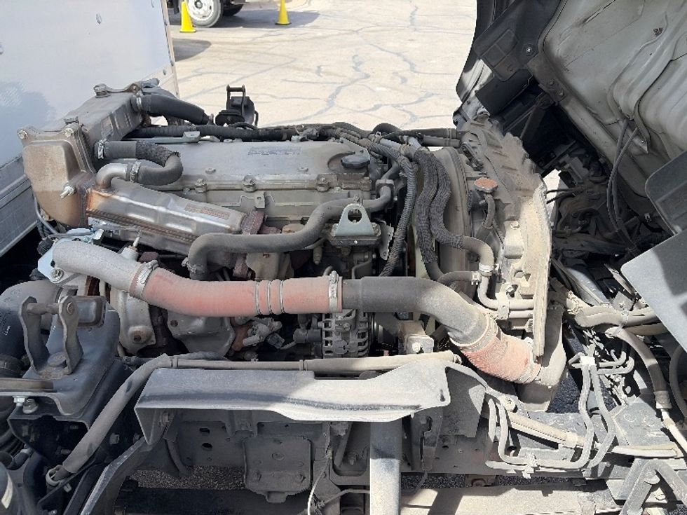 Light Duty Box Truck-Light and Medium Duty Trucks-Isuzu-2020-NPR-San Antonio-TX-75,572\n\t\tmiles-$ 44,500 - Image 23