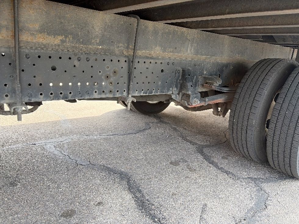 Light Duty Box Truck-Light and Medium Duty Trucks-Isuzu-2020-NPR-San Antonio-TX-75,572\n\t\tmiles-$ 44,500 - Image 5