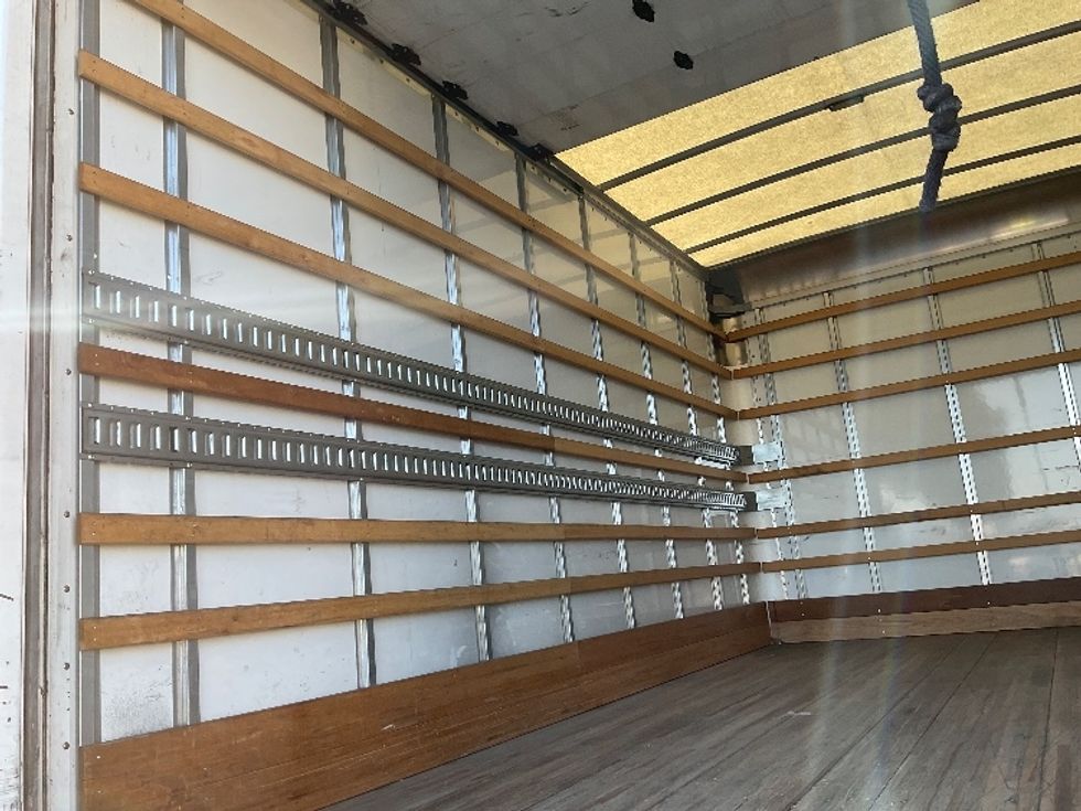 Light Duty Box Truck-Light and Medium Duty Trucks-Isuzu-2020-NPR-Santa Ana-CA-111,230\n\t\tmiles-$ 43,750 - Image 11