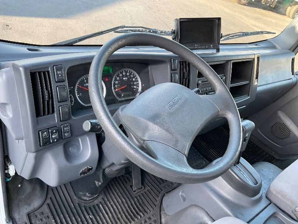 Light Duty Box Truck-Light and Medium Duty Trucks-Isuzu-2020-NPR-Santa Ana-CA-111,230\n\t\tmiles-$ 43,750 - Image 17