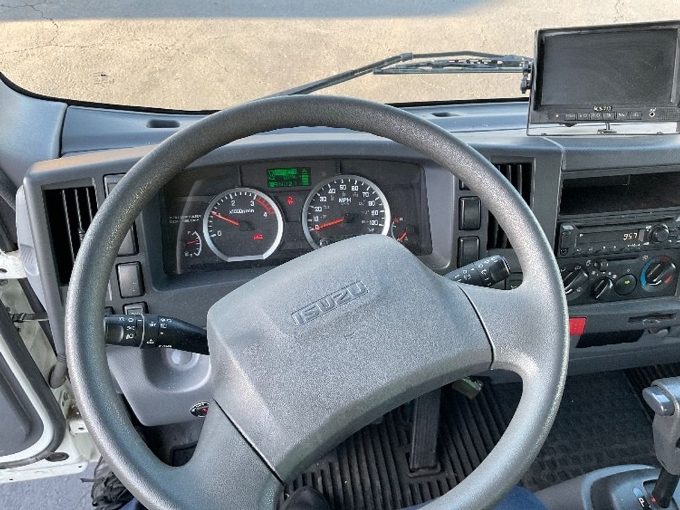Light Duty Box Truck-Light and Medium Duty Trucks-Isuzu-2020-NPR-Santa Ana-CA-111,230\n\t\tmiles-$ 43,750 - Image 18