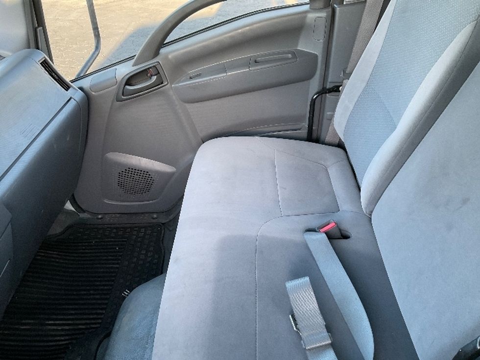 Light Duty Box Truck-Light and Medium Duty Trucks-Isuzu-2020-NPR-Santa Ana-CA-111,230\n\t\tmiles-$ 43,750 - Image 19