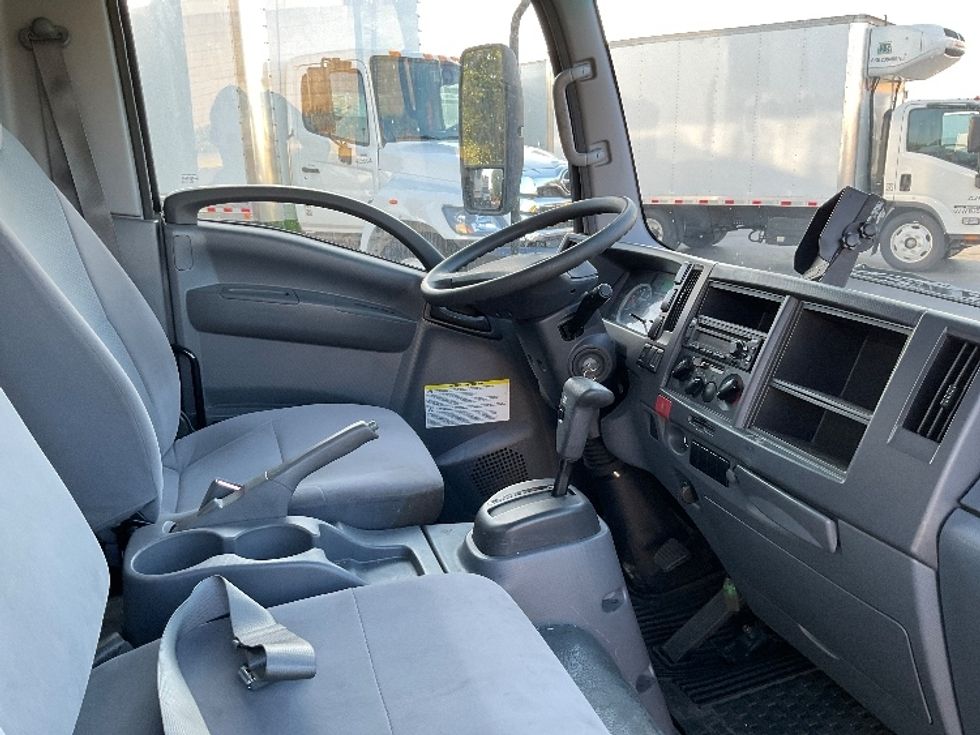 Light Duty Box Truck-Light and Medium Duty Trucks-Isuzu-2020-NPR-Santa Ana-CA-111,230\n\t\tmiles-$ 43,750 - Image 22