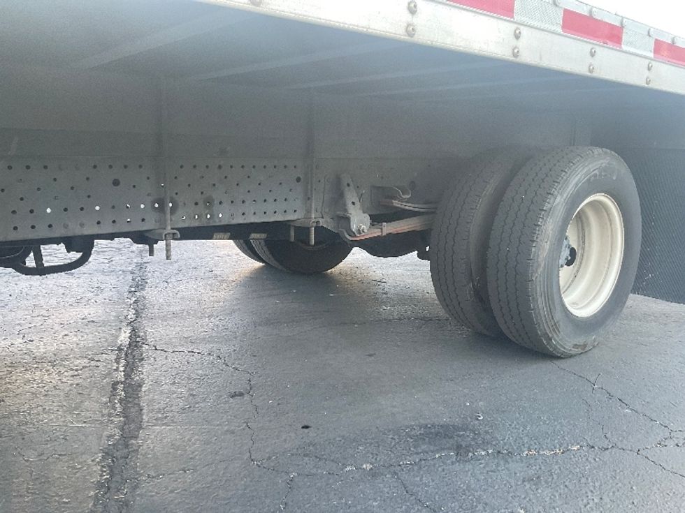 Light Duty Box Truck-Light and Medium Duty Trucks-Isuzu-2020-NPR-Santa Ana-CA-111,230\n\t\tmiles-$ 43,750 - Image 5