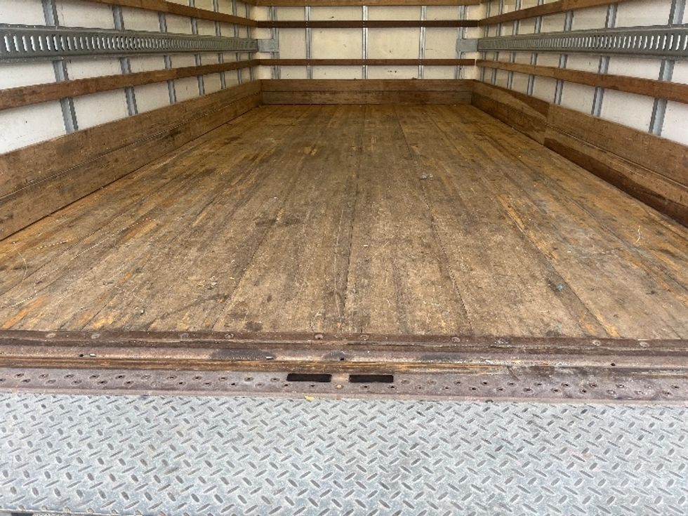 Light Duty Box Truck-Light and Medium Duty Trucks-Isuzu-2020-NPR-Sturtevant-WI-79,379\n\t\tmiles-$ 41,000 - Image 10