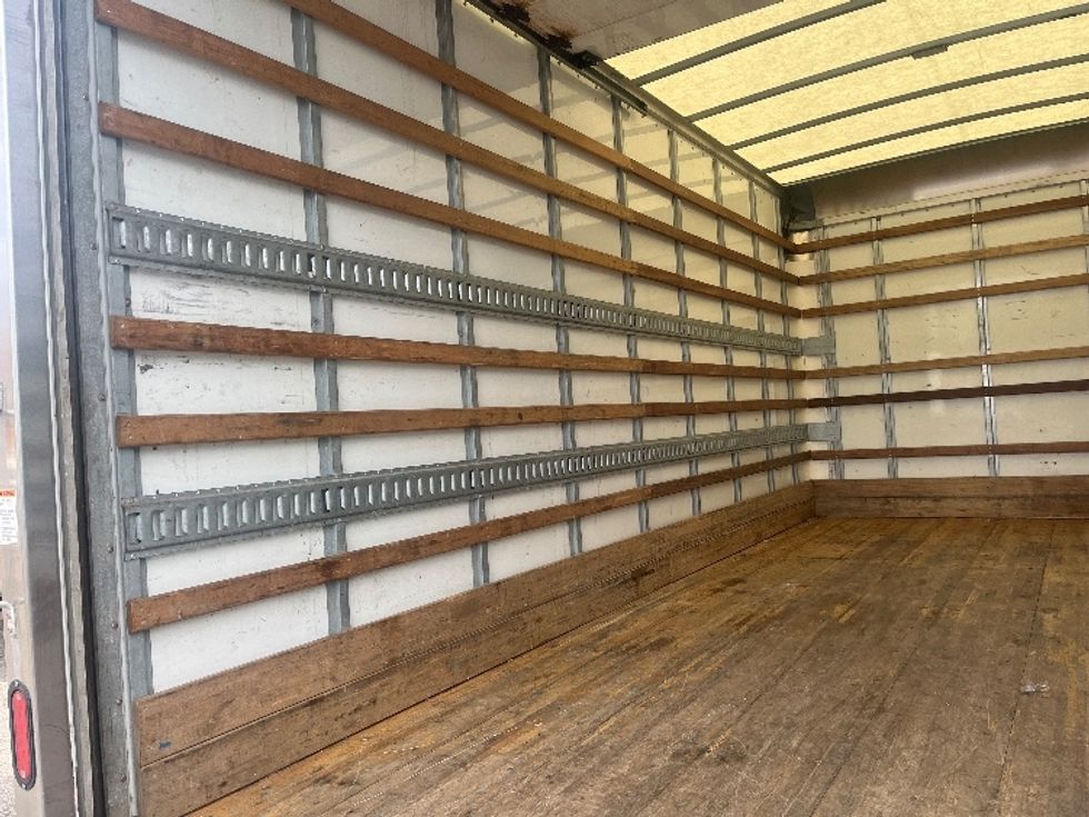 Light Duty Box Truck-Light and Medium Duty Trucks-Isuzu-2020-NPR-Sturtevant-WI-79,379\n\t\tmiles-$ 41,000 - Image 11