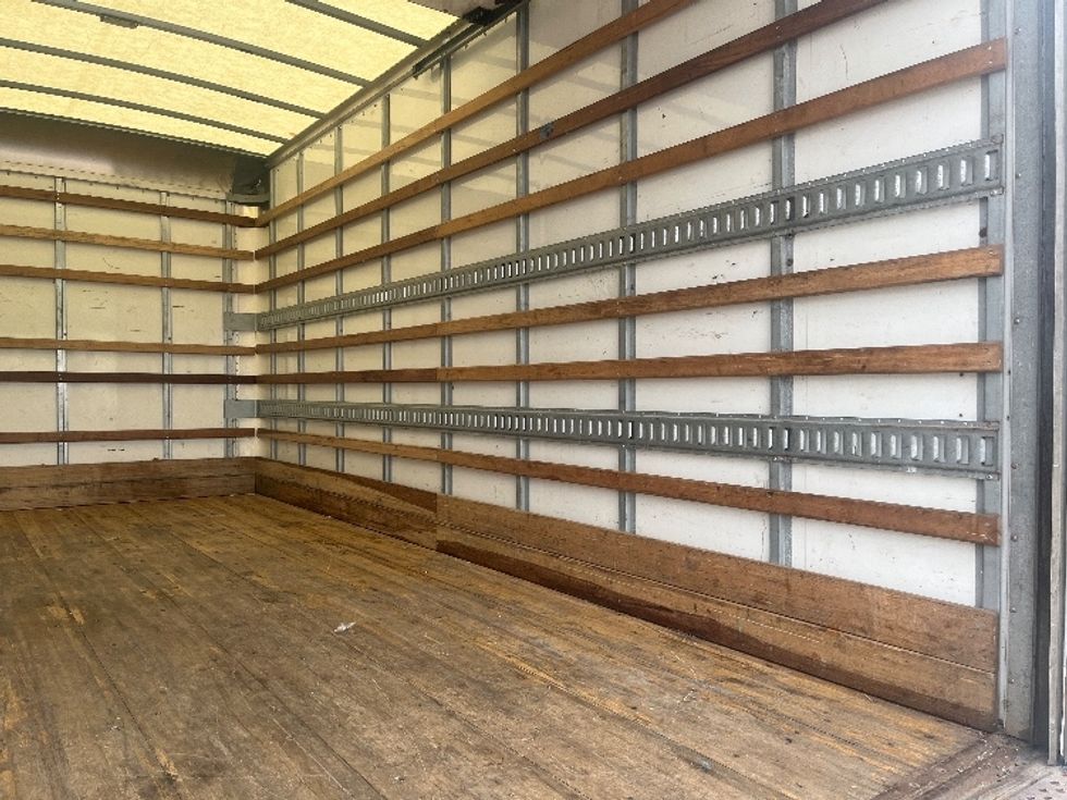Light Duty Box Truck-Light and Medium Duty Trucks-Isuzu-2020-NPR-Sturtevant-WI-79,379\n\t\tmiles-$ 41,000 - Image 12