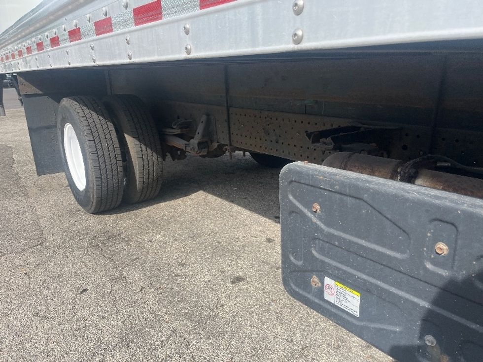 Light Duty Box Truck-Light and Medium Duty Trucks-Isuzu-2020-NPR-Sturtevant-WI-79,379\n\t\tmiles-$ 41,000 - Image 14