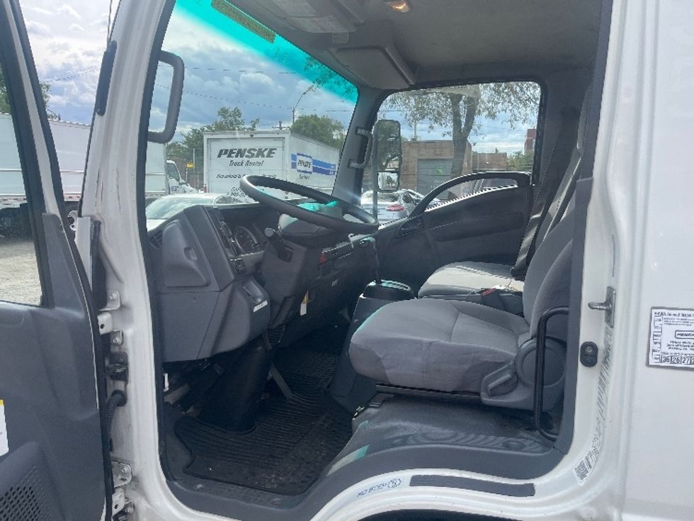 Light Duty Box Truck-Light and Medium Duty Trucks-Isuzu-2020-NPR-Sturtevant-WI-79,379\n\t\tmiles-$ 41,000 - Image 16