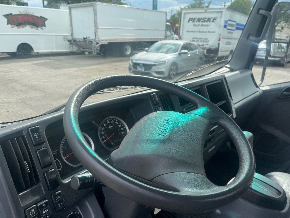 Light Duty Box Truck-Light and Medium Duty Trucks-Isuzu-2020-NPR-Sturtevant-WI-79,379\n\t\tmiles-$ 41,000 - Image 17