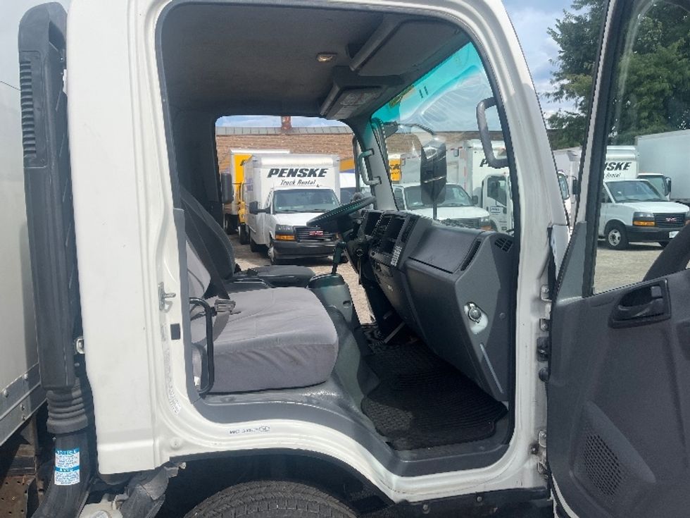 Light Duty Box Truck-Light and Medium Duty Trucks-Isuzu-2020-NPR-Sturtevant-WI-79,379\n\t\tmiles-$ 41,000 - Image 20
