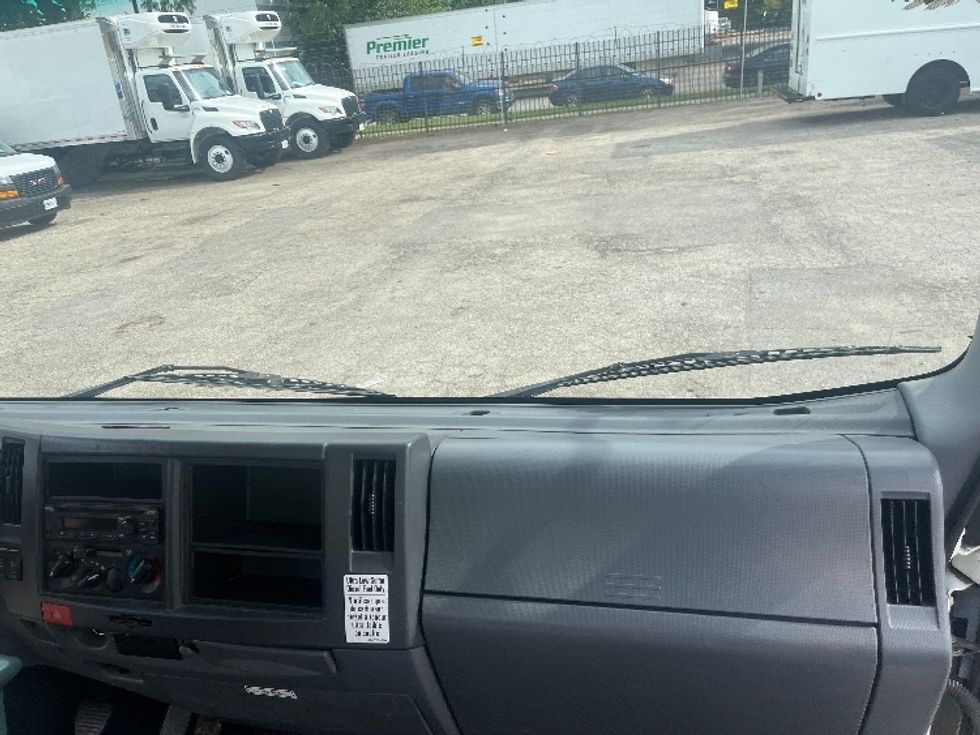 Light Duty Box Truck-Light and Medium Duty Trucks-Isuzu-2020-NPR-Sturtevant-WI-79,379\n\t\tmiles-$ 41,000 - Image 21